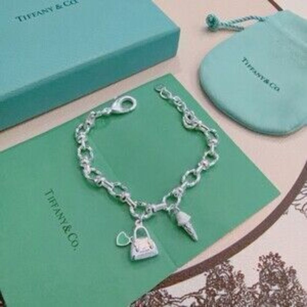 Tiffany & Co. Bracelet